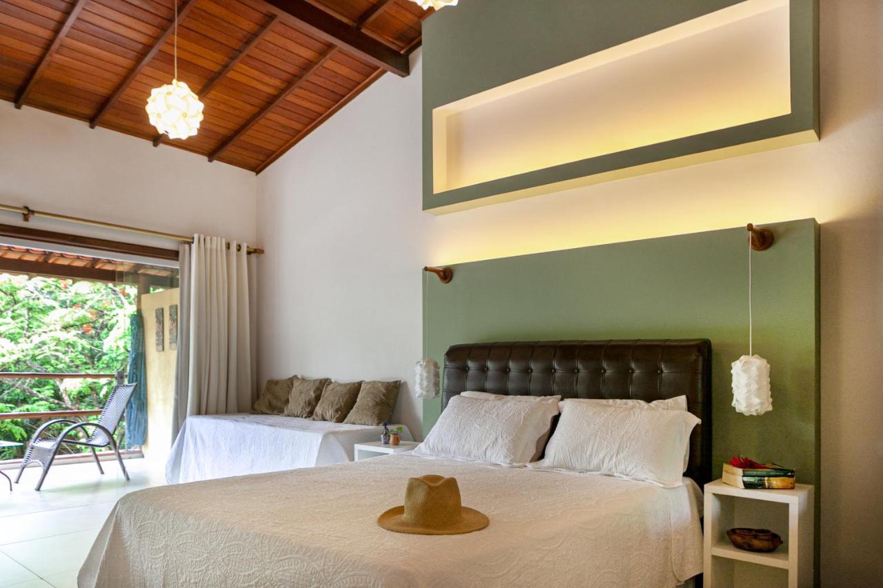 Guest house Espaco Do Sagui - Taipu De Fora 3*