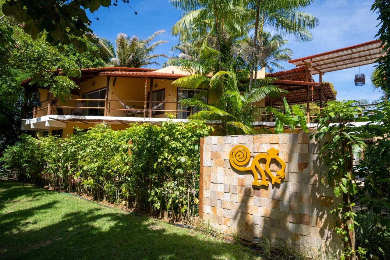 Guest house Espaco Do Sagui - Taipu De Fora 3*