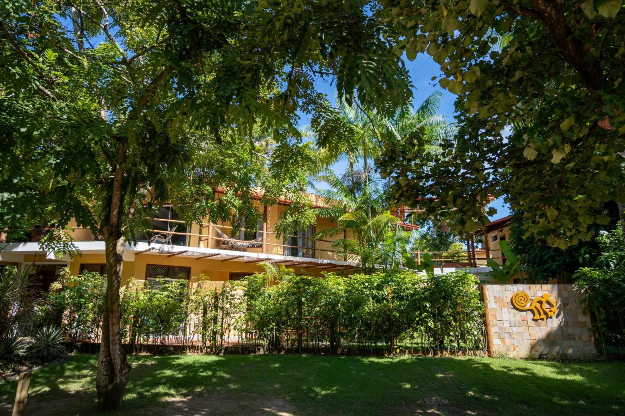 Espaco Do Sagui - Taipu De Fora 3*