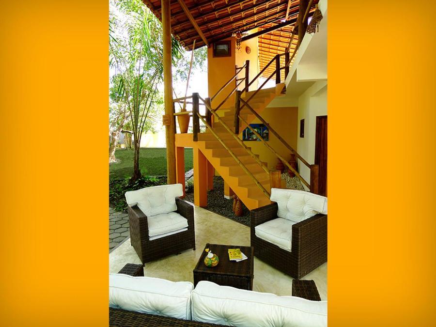 Espaco Do Sagui - Taipu De Fora 3*