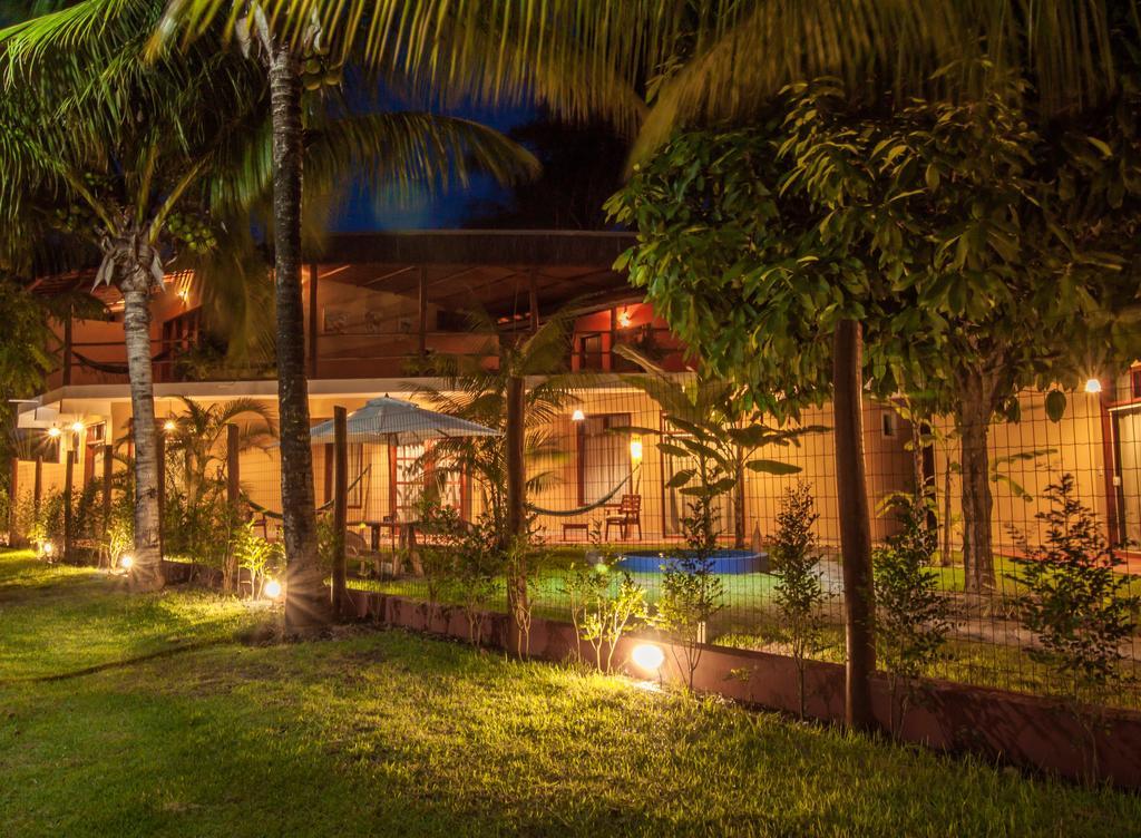 Espaco Do Sagui - Taipu De Fora Guest house 3*