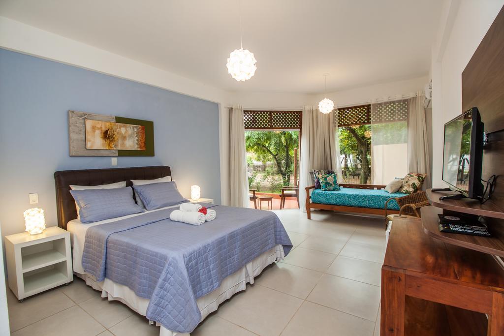 Espaco Do Sagui - Taipu De Fora Guest house
