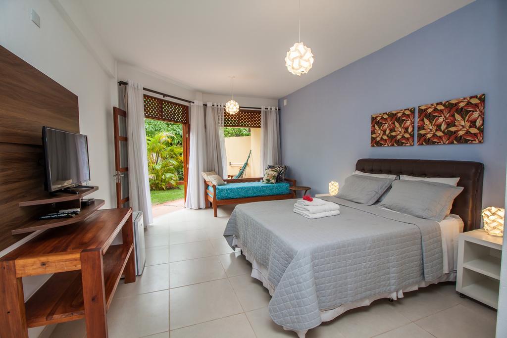 Guest house Espaco Do Sagui - Taipu De Fora 3*