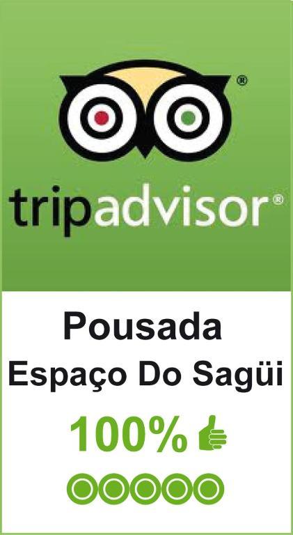 Espaco Do Sagui - Taipu De Fora