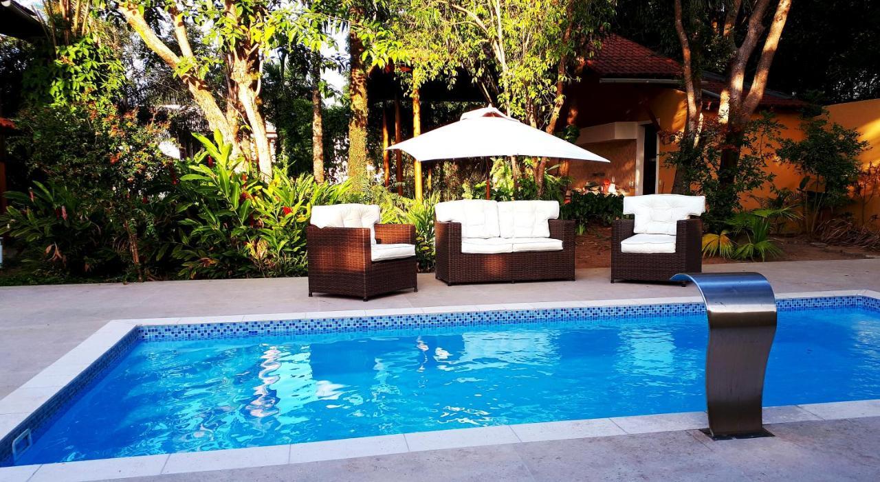 Espaco Do Sagui - Taipu De Fora Guest house 3*